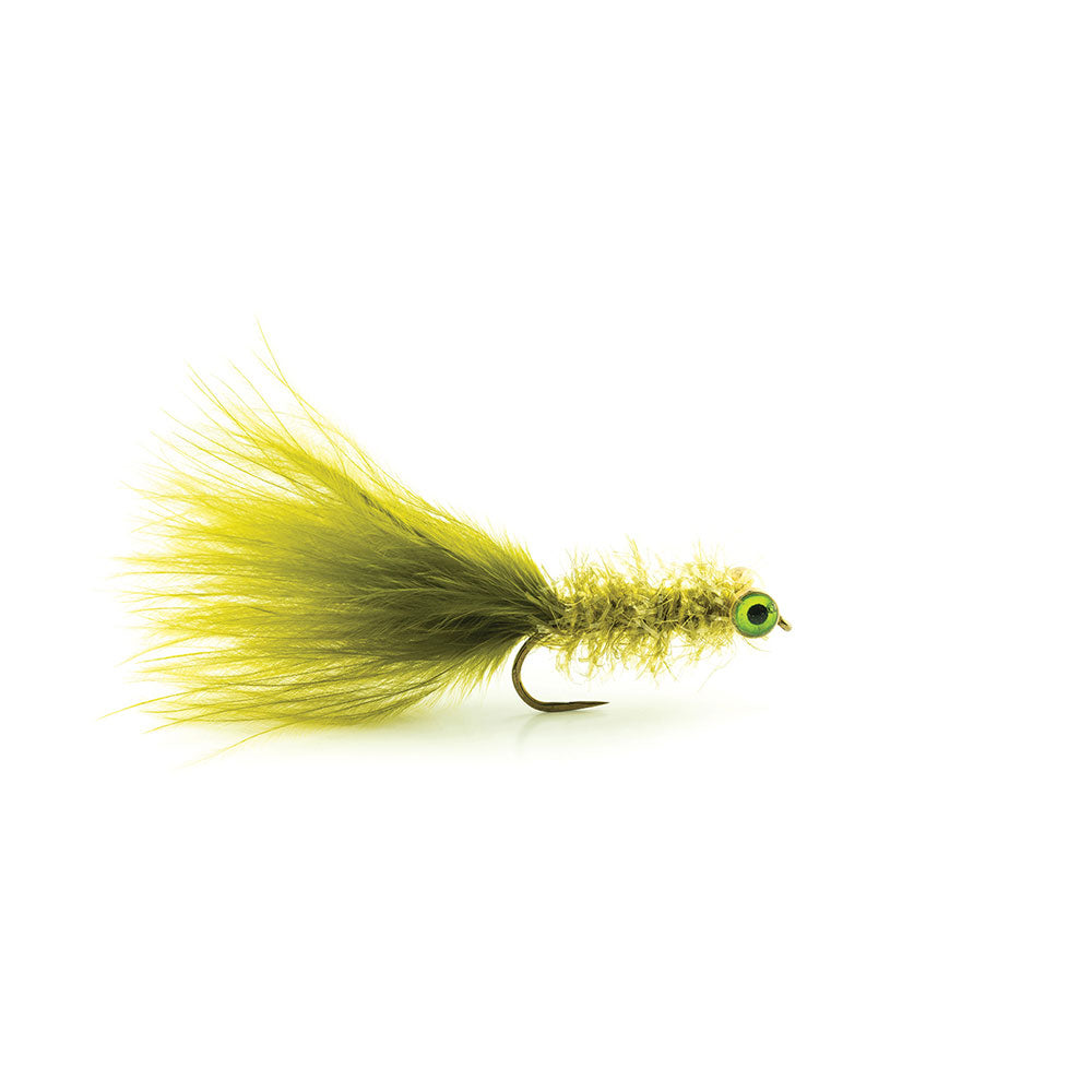 DEVAUX Streamer ST 64 Fly