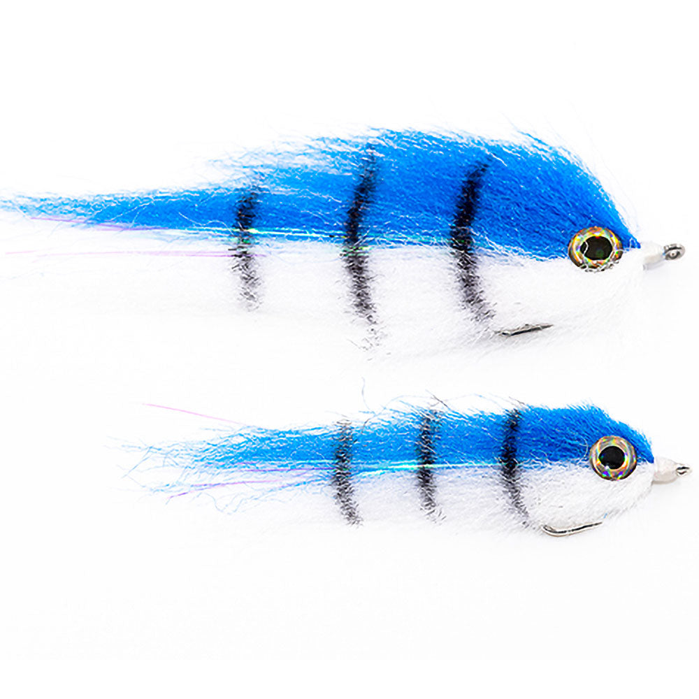 DEVAUX Fly Fishing for Sea Predators SW 03