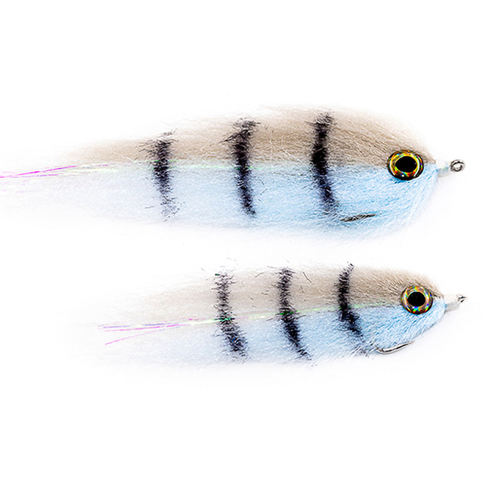 DEVAUX Fly Fishing for Sea Predators SW 05