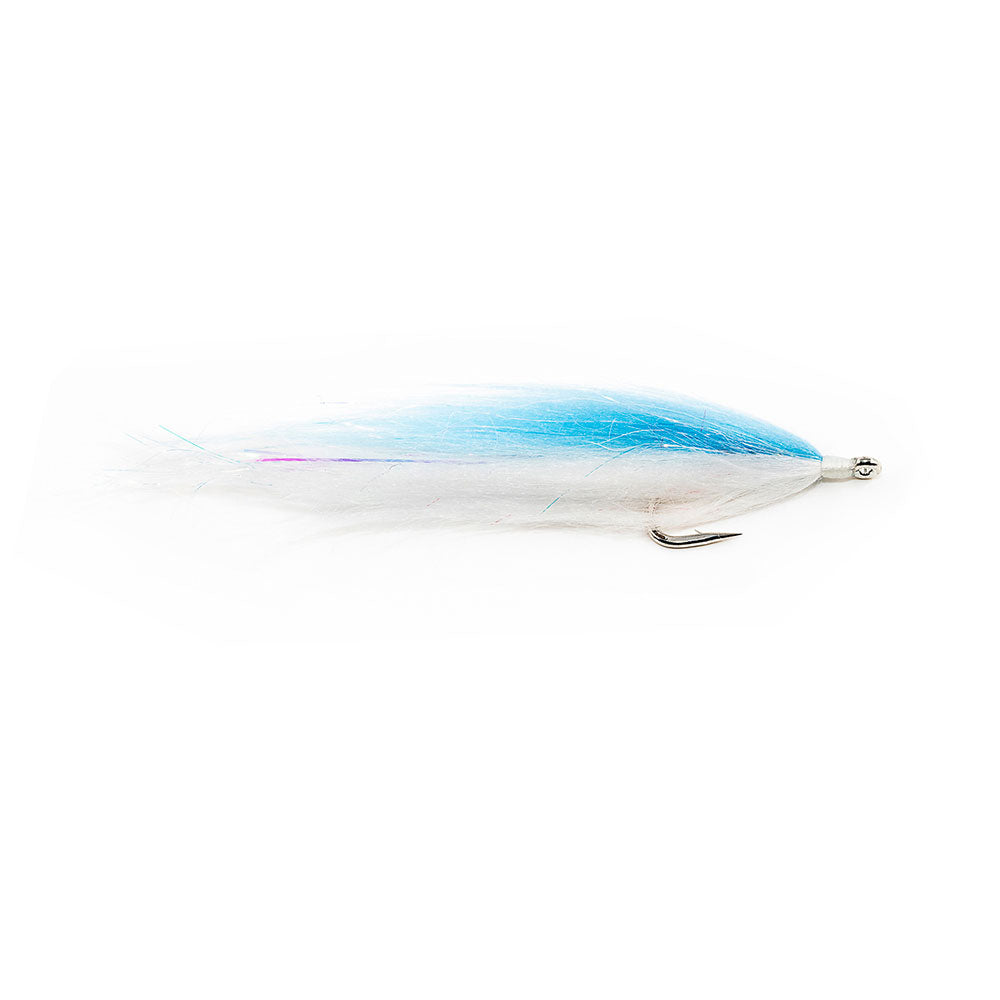 DEVAUX Fly Fishing for Sea Predators SW 22