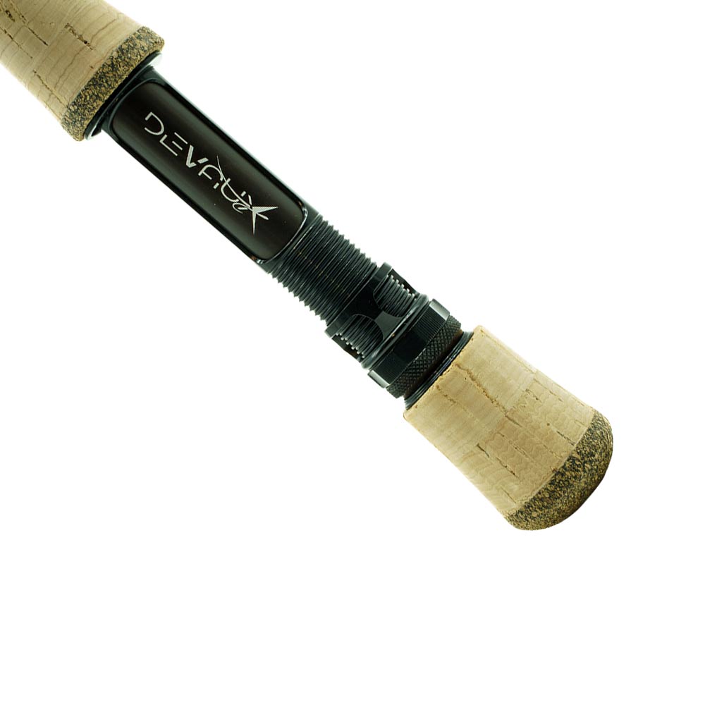 Canne à mouche DEVAUX T39 Nymph