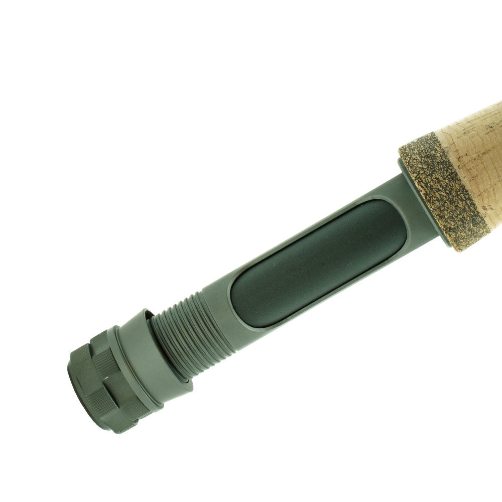 DEVAUX T50 Fliegenrute