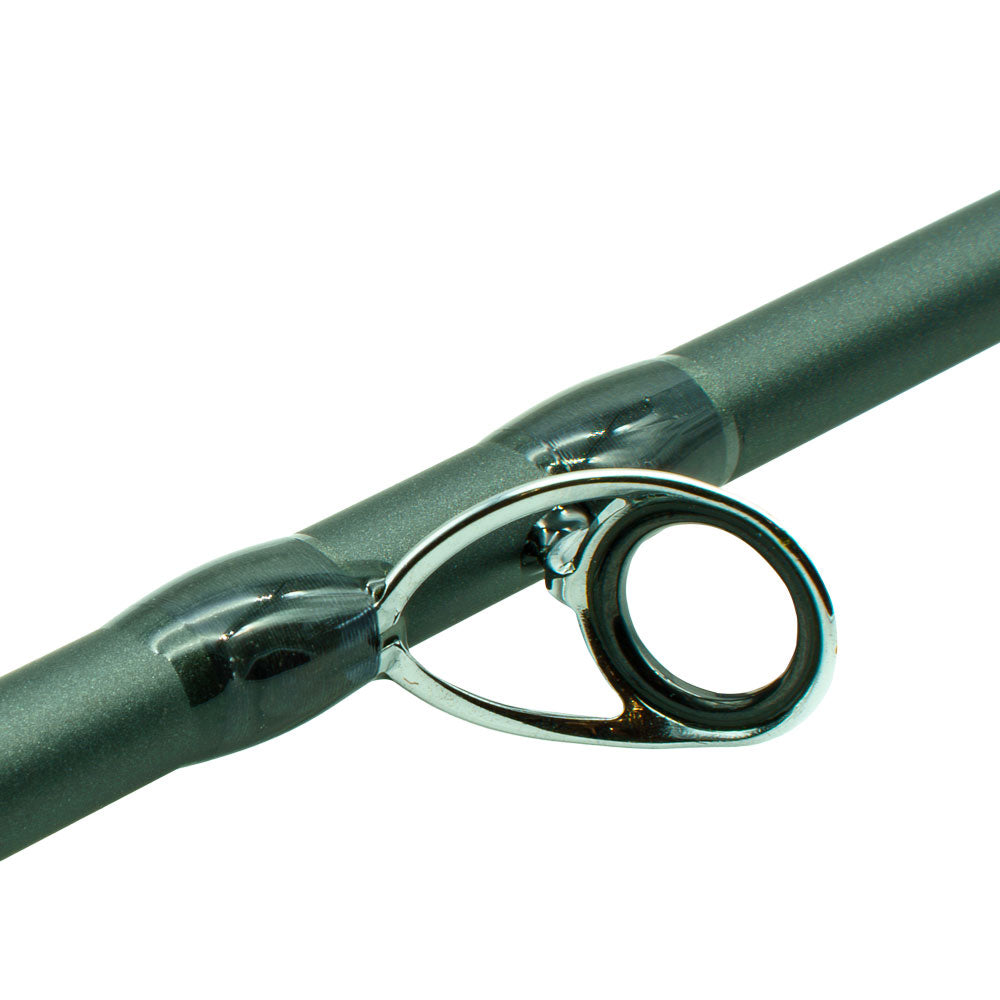 DEVAUX T50 Fliegenrute