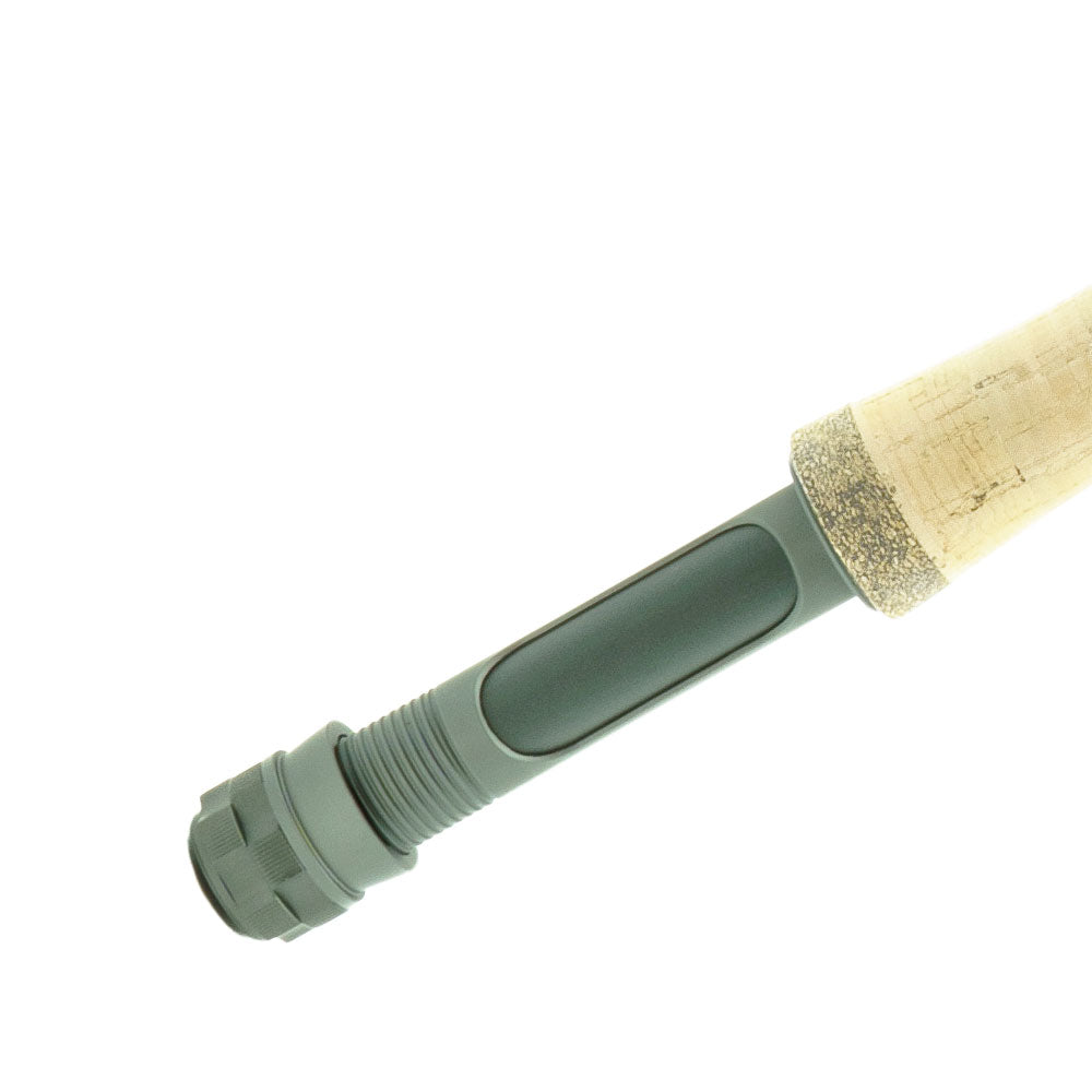 Canne à mouche DEVAUX T50