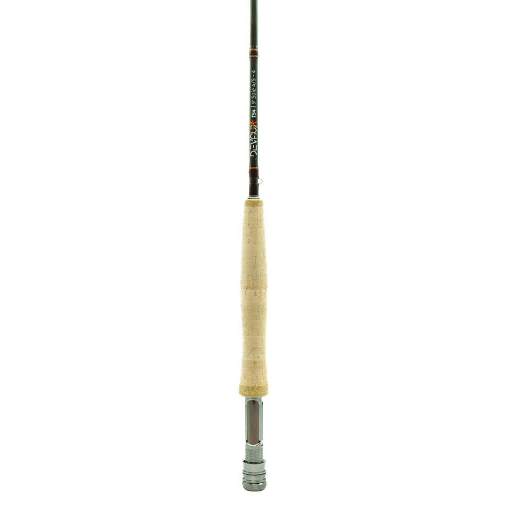 DEVAUX T54 fly rod