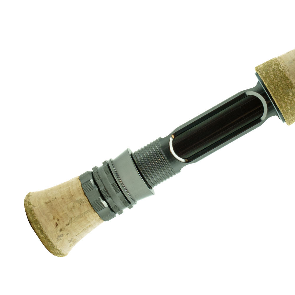 DEVAUX T54 fly rod