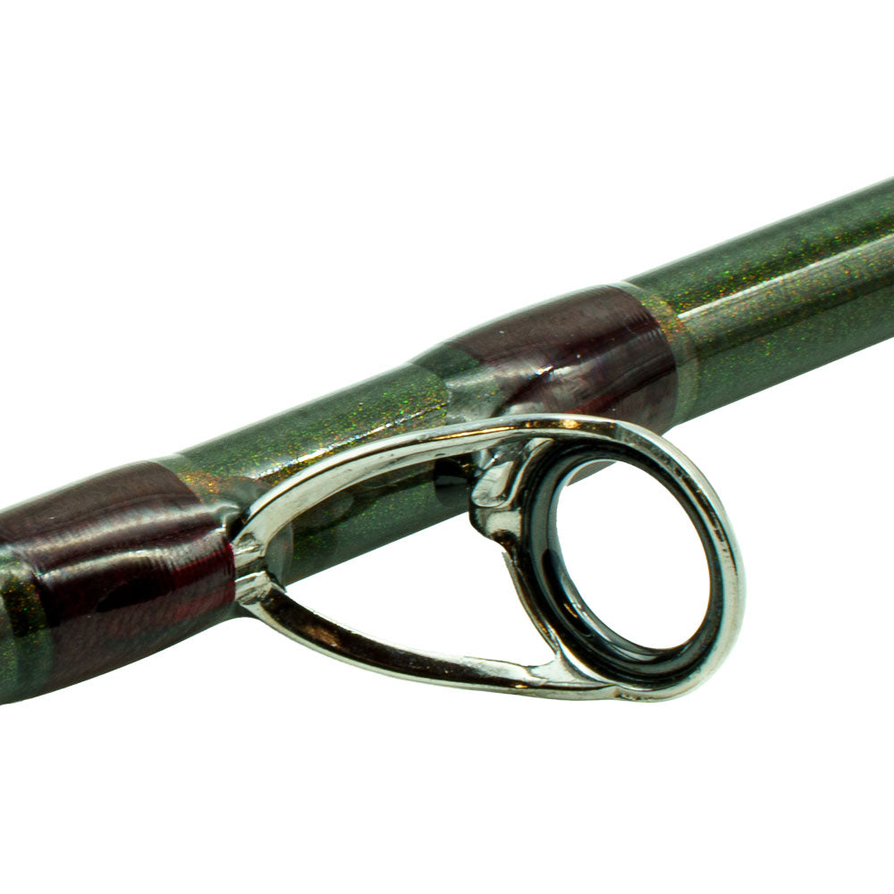 DEVAUX T54 fly rod