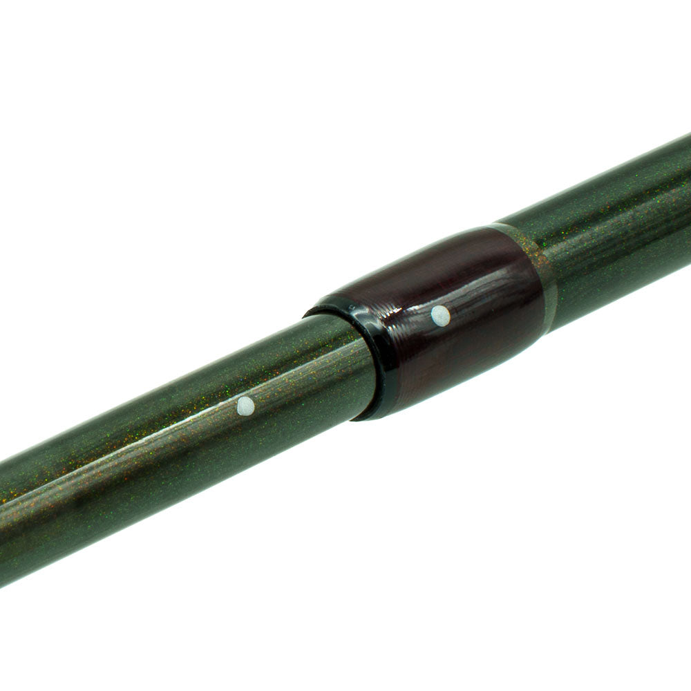 DEVAUX T54 fly rod