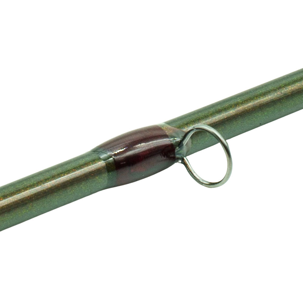 DEVAUX T54 fly rod