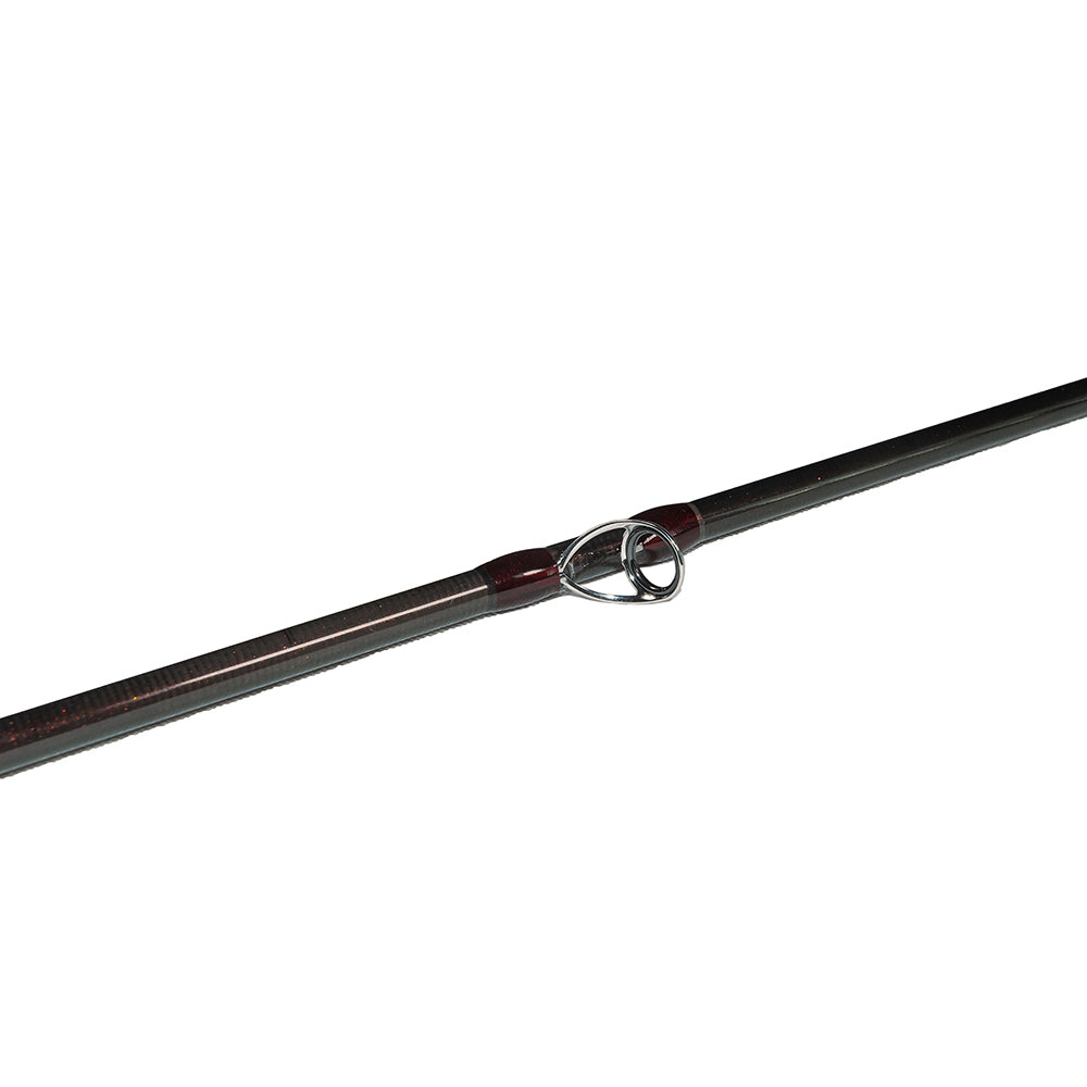 DEVAUX T54 fly rod