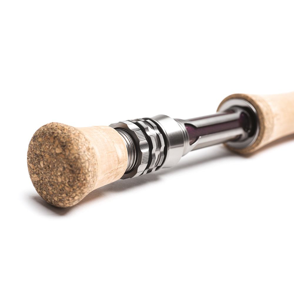 DEVAUX T54 fly rod
