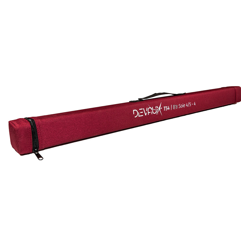 DEVAUX T54 fly rod