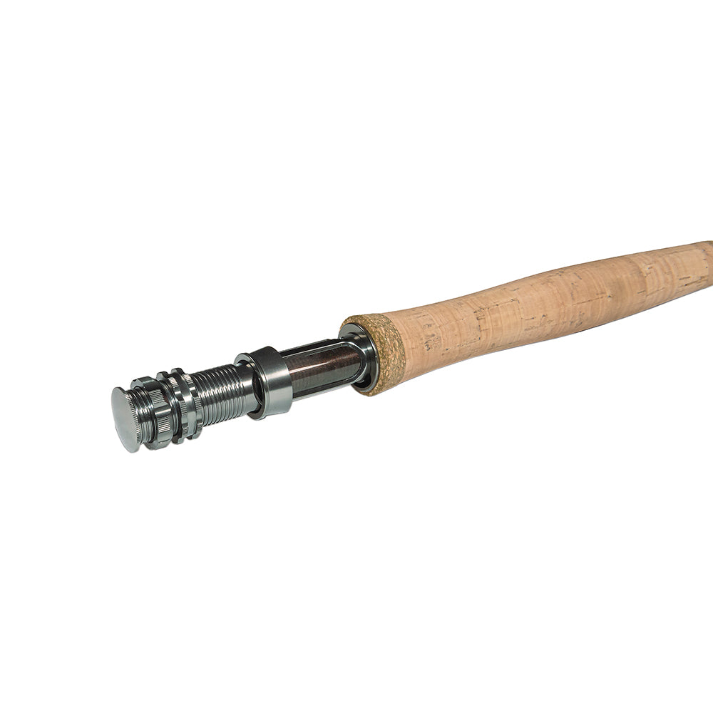 DEVAUX T54 fly rod