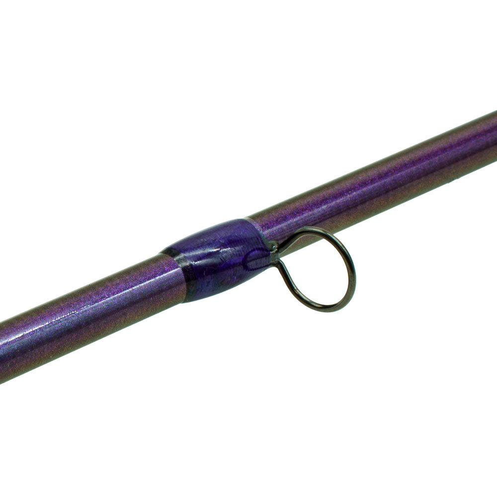 Canne à mouche DEVAUX T56 NYMPH