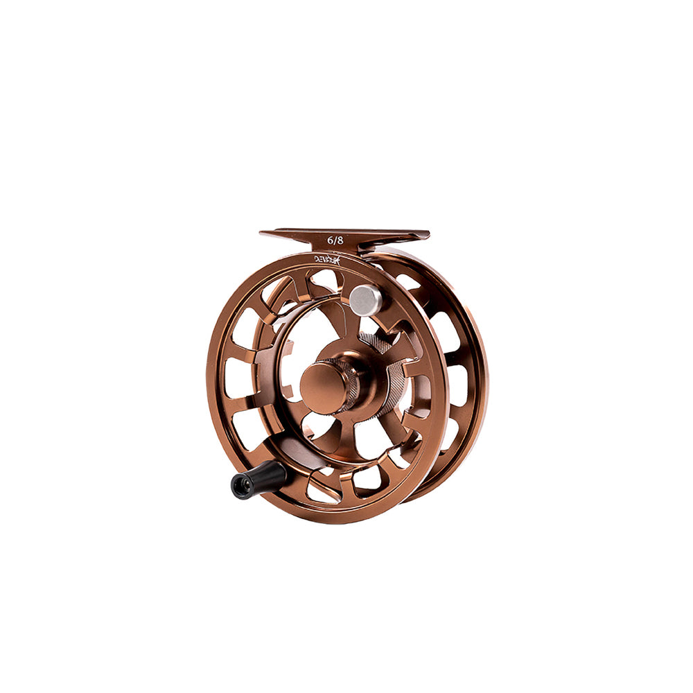 DEVAUX D806K coil