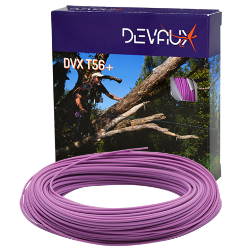 DEVAUX Silk T56+ WFX