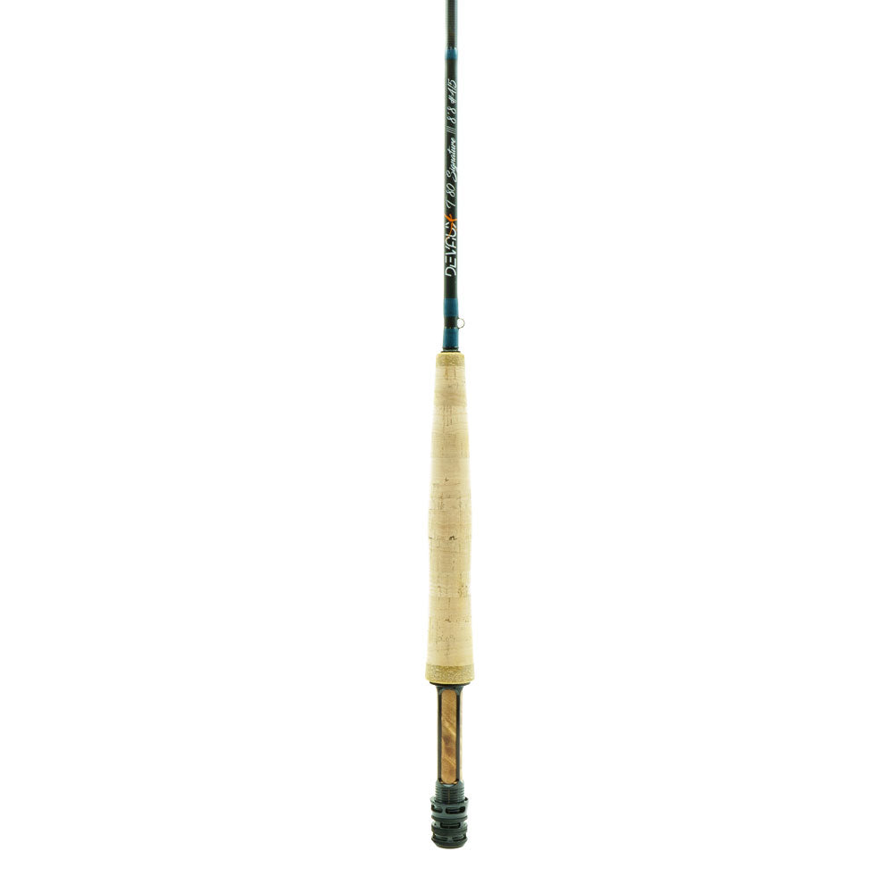 DEVAUX T80 Signature Fly Rod