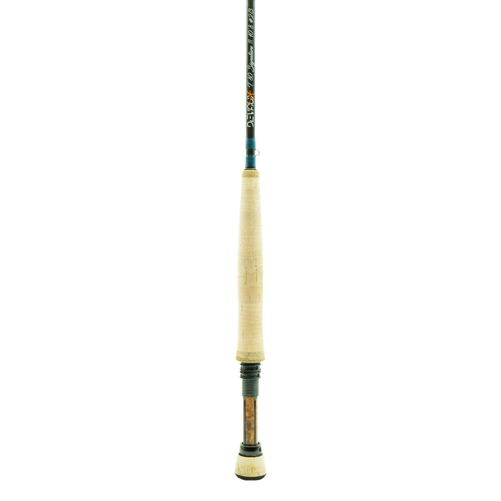 DEVAUX T80 Signature Fly Rod