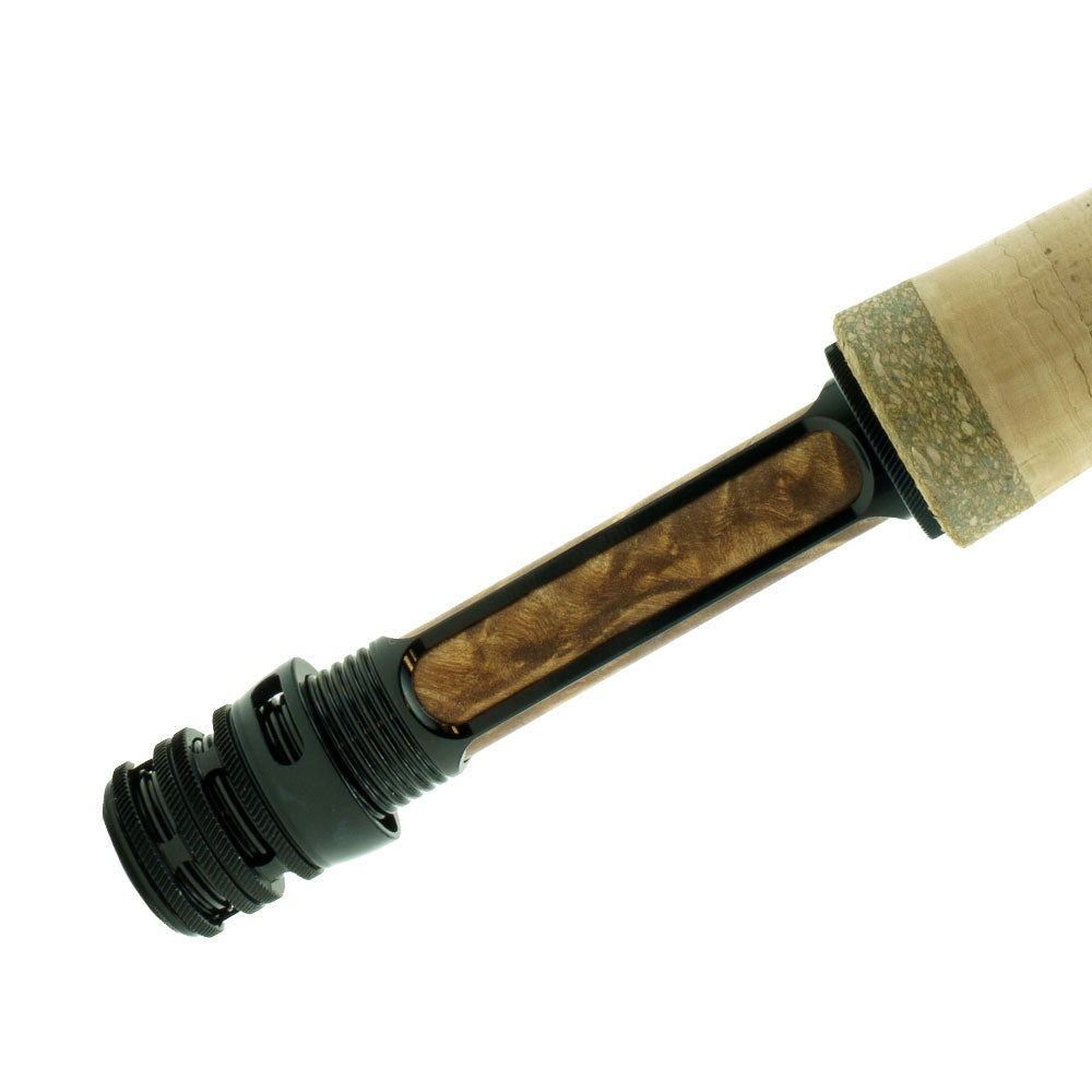 DEVAUX T80 Signature Fly Rod