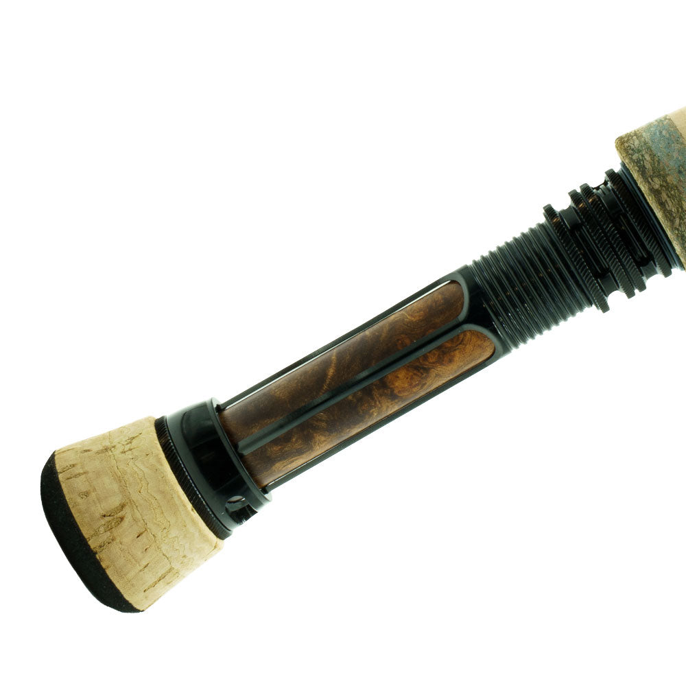 Canne à mouche DEVAUX T80 Signature