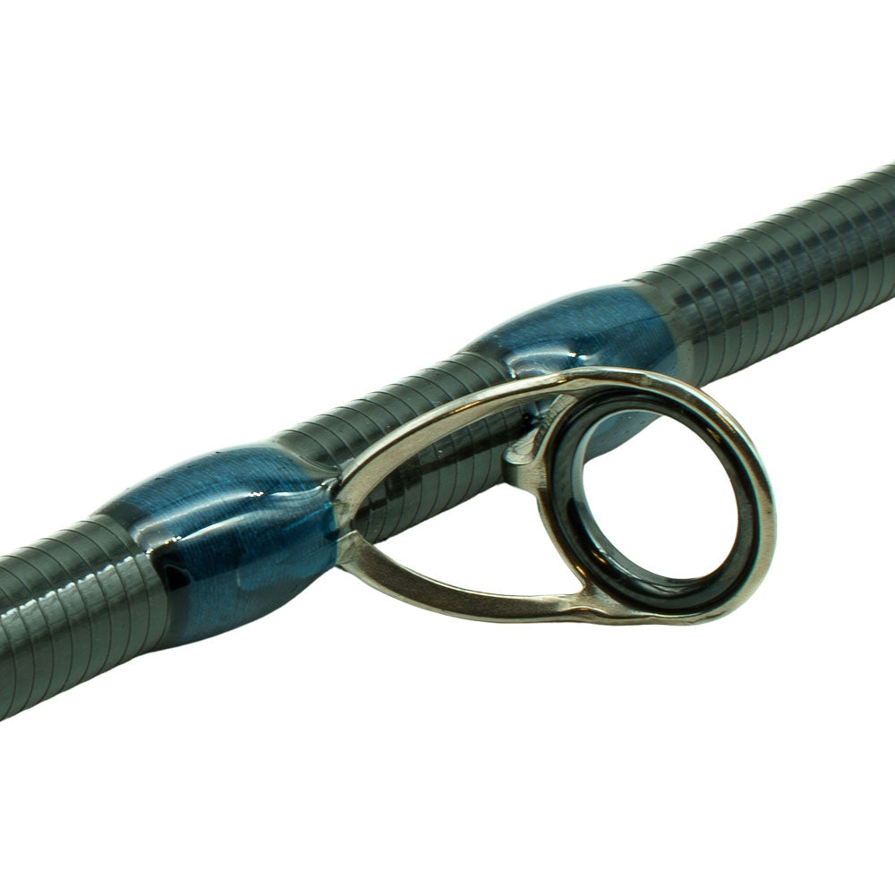 DEVAUX T80 Signature Fly Rod