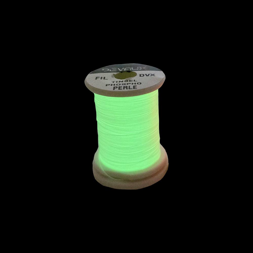 DEVAUX Phosphorus Tinsel
