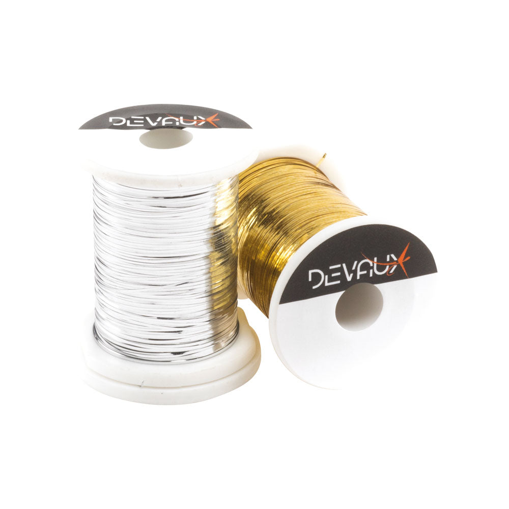 DEVAUX flat tinsel