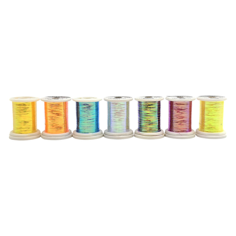 DEVAUX translucent tinsel