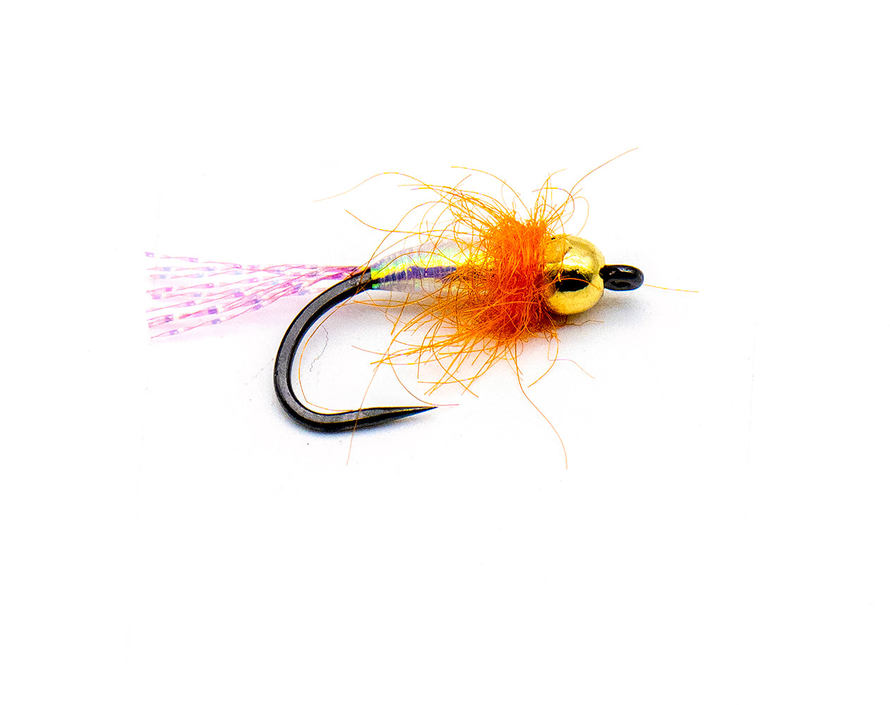 DEVAUX Fly Shad 03