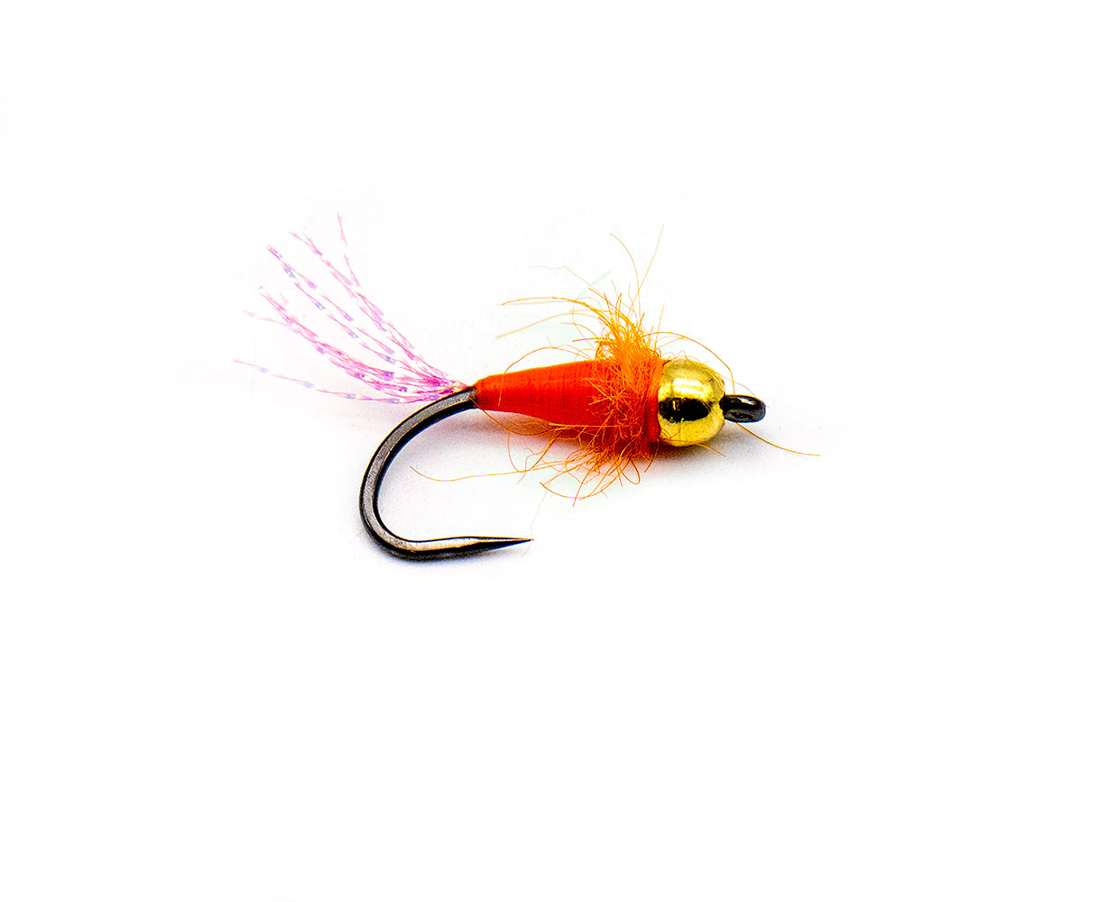 DEVAUX Fly Shad 04