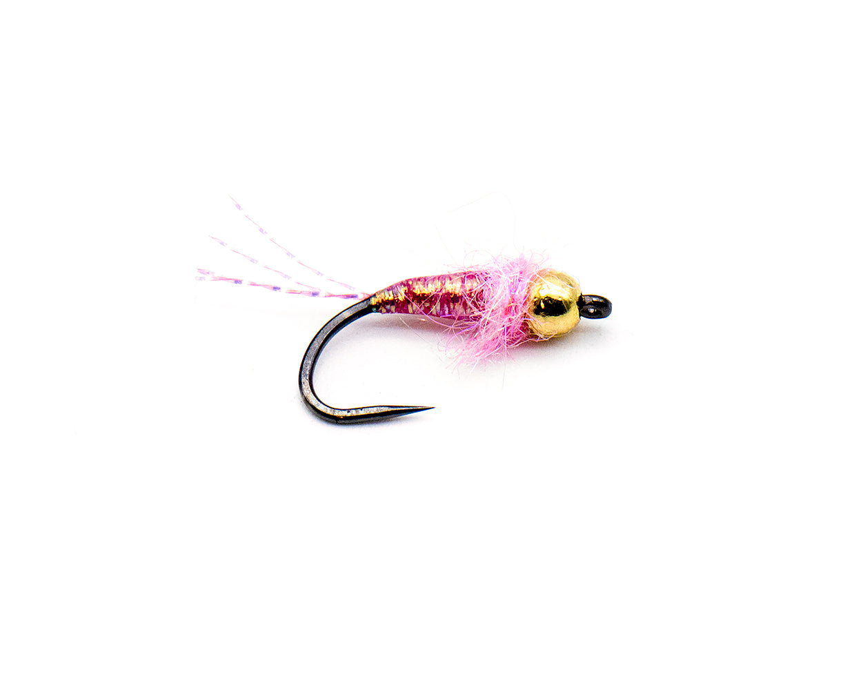 DEVAUX Fly Shad 05