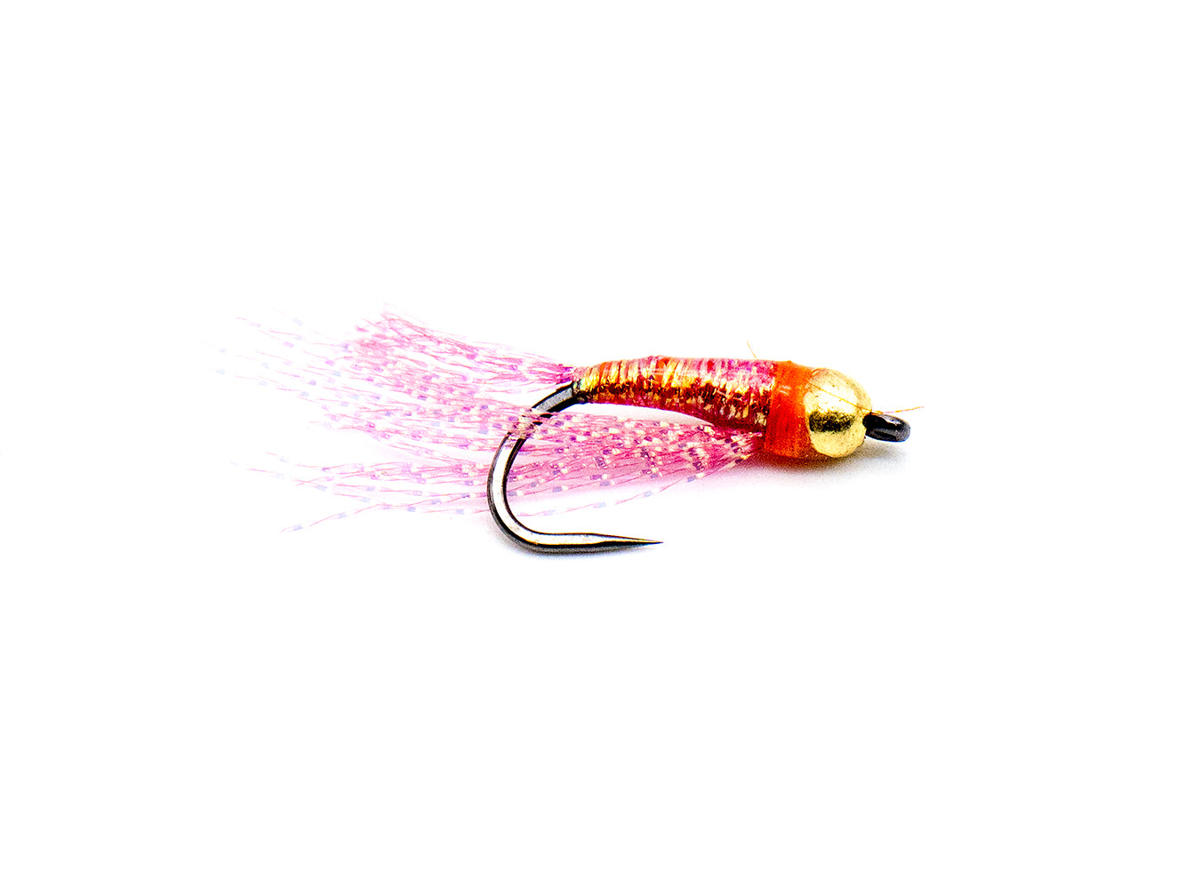 DEVAUX Fly Shad 06