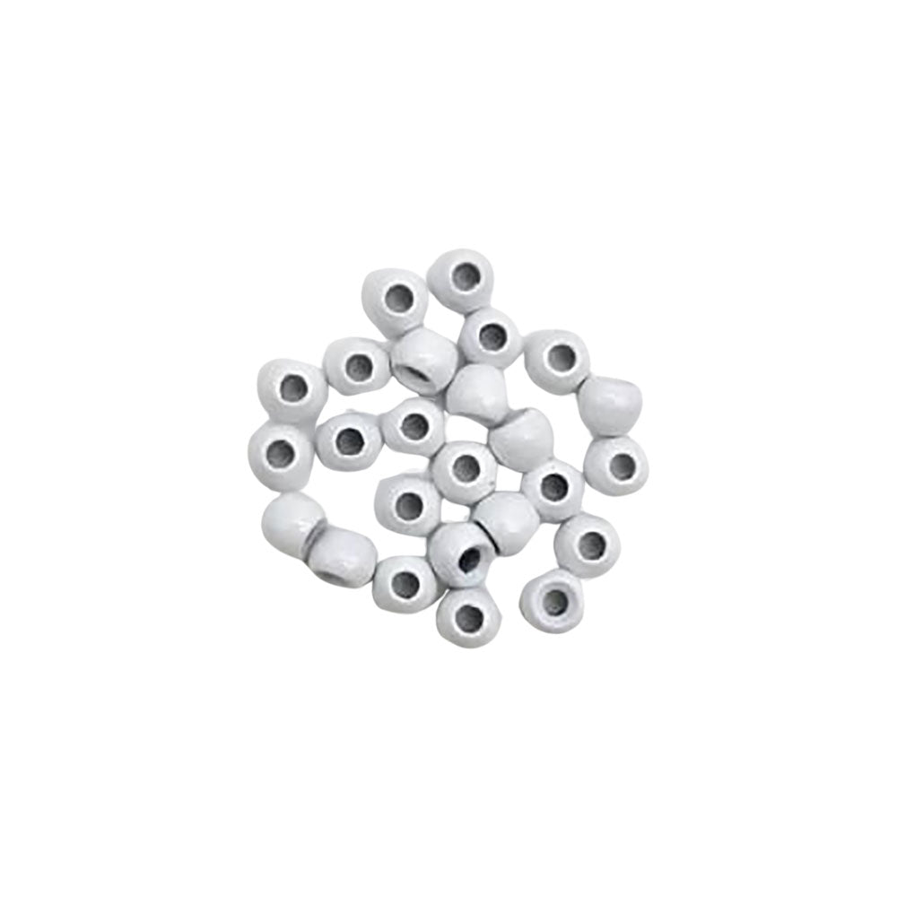 DEVAUX fluorescent white tungsten ball