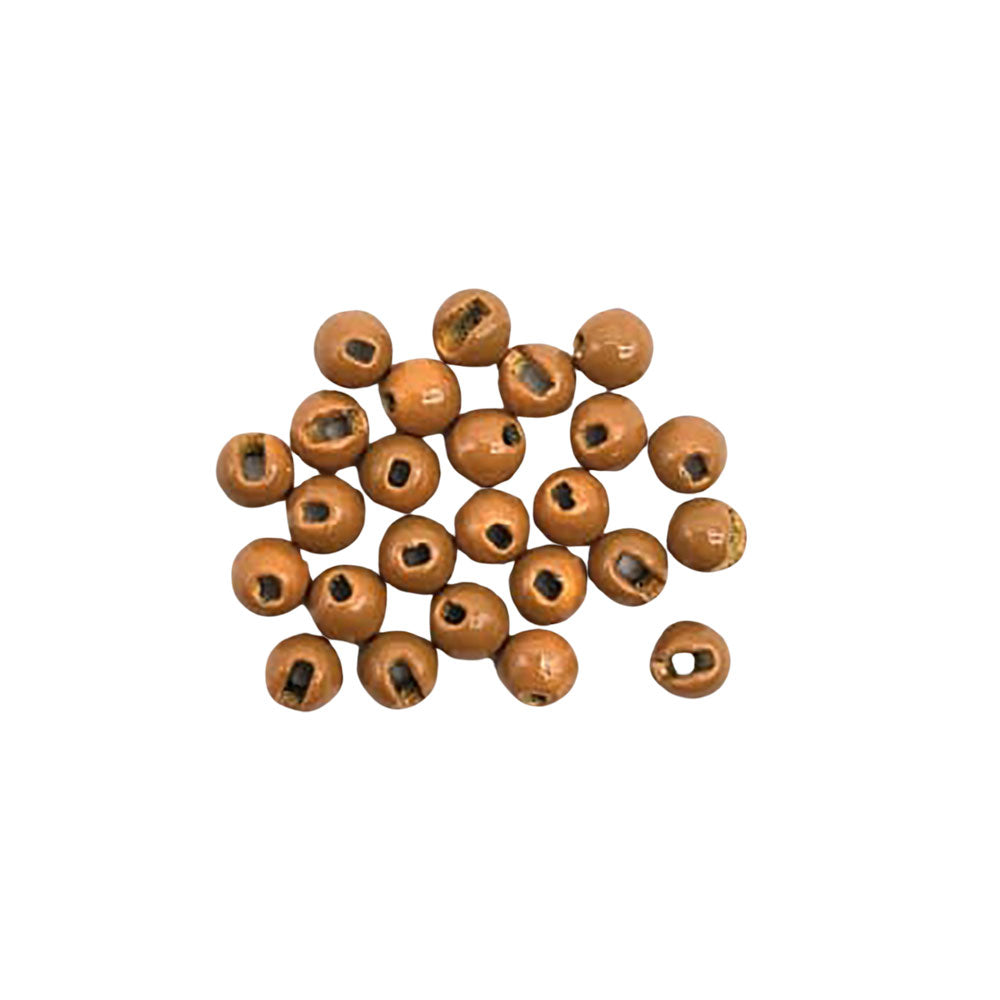 Tungsten Ball SLOT DEVAUX light chocolate