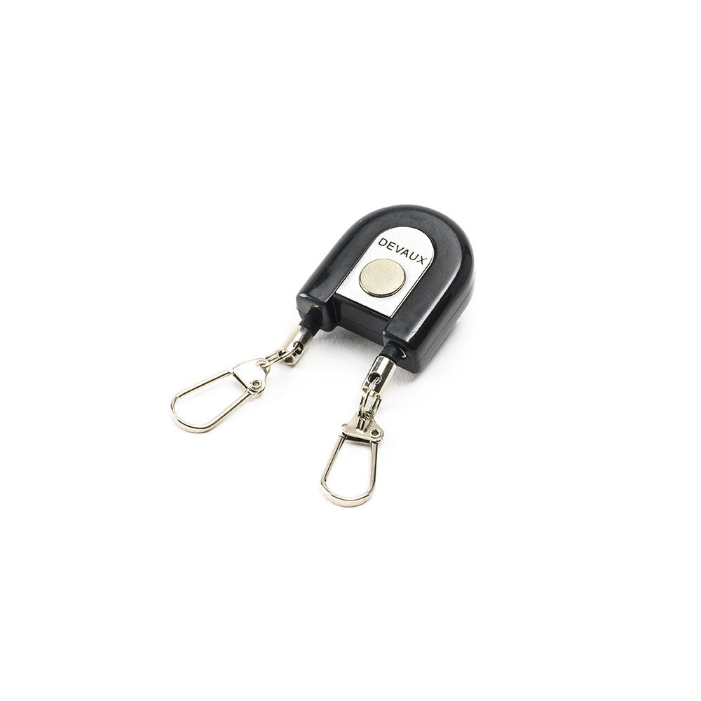 Bouton Service Double + Magnet DEVAUX