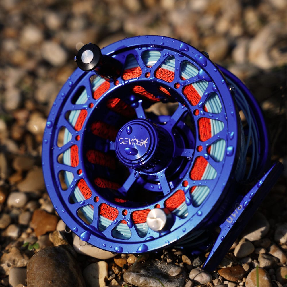 Moulinet Btp 8 10 DEVAUX