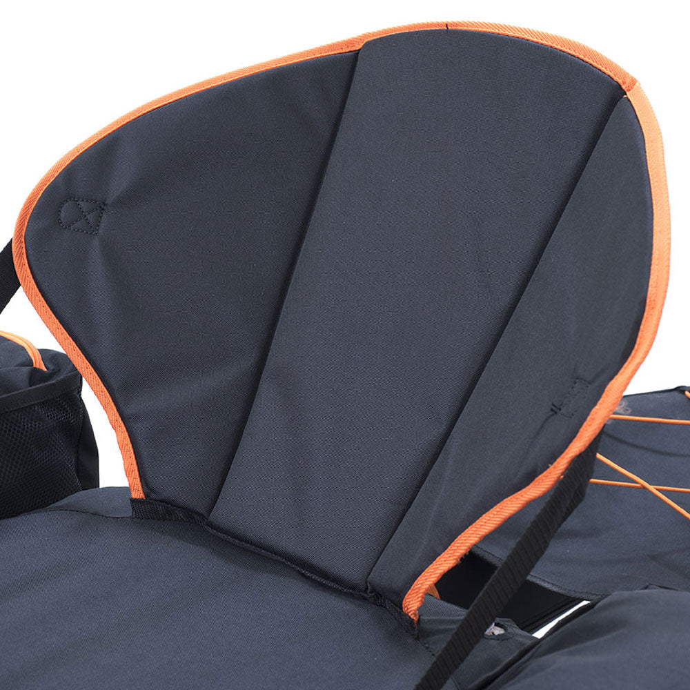 DEVAUX V2000 Tube Kayak Cap