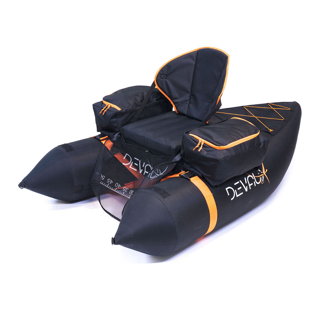 DEVAUX V2000 Tube Kayak Cap