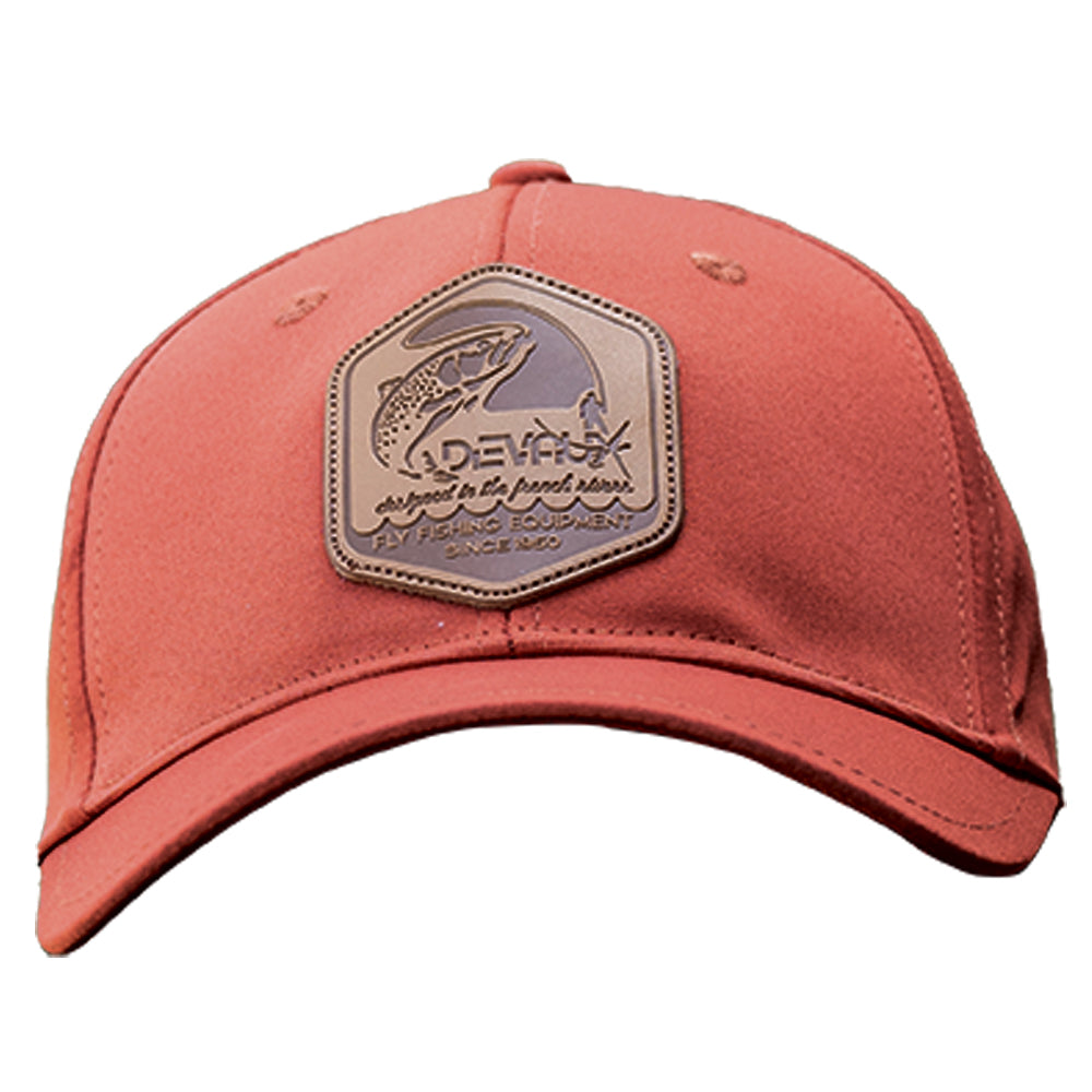 DEVAUX EMERGER Cap