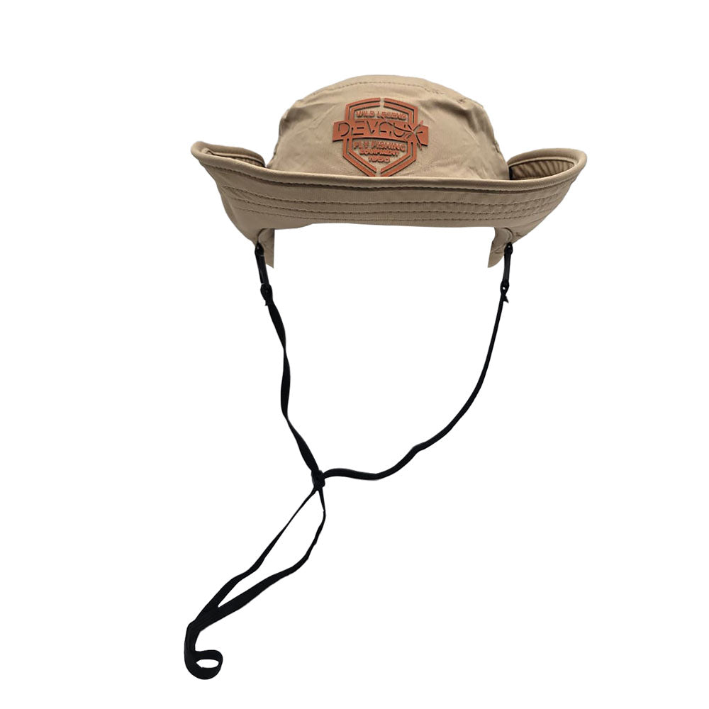 Chapeau Stylfly DEVAUX