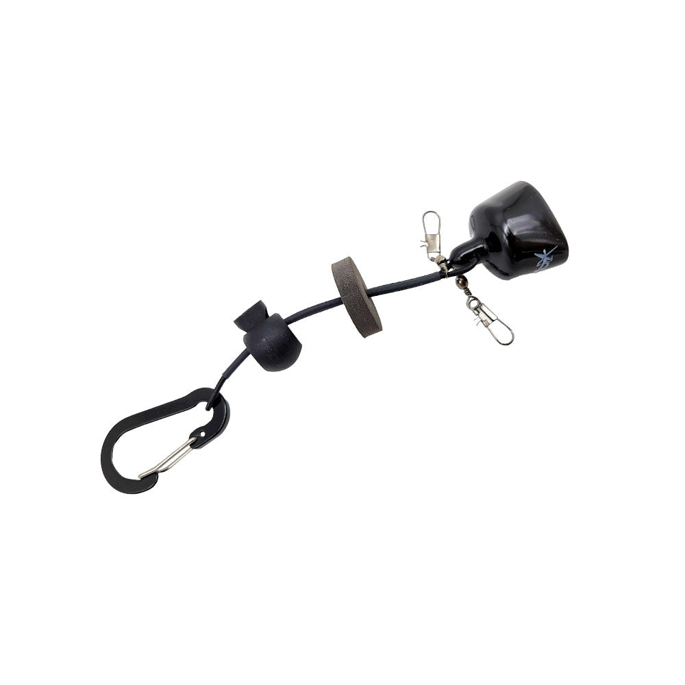 Accroche bobine DEVAUX Distri 5 fonctions