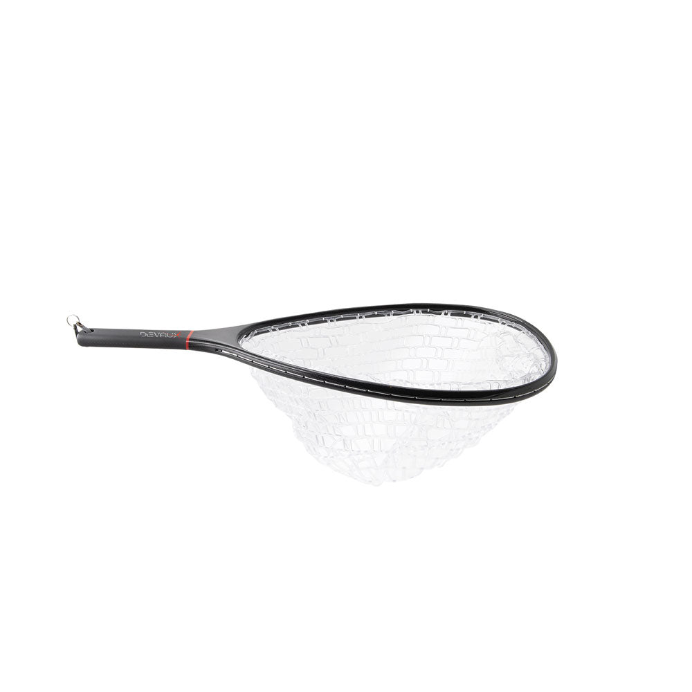 Epuisette DEVAUX OUINET CARBONE 31- 45