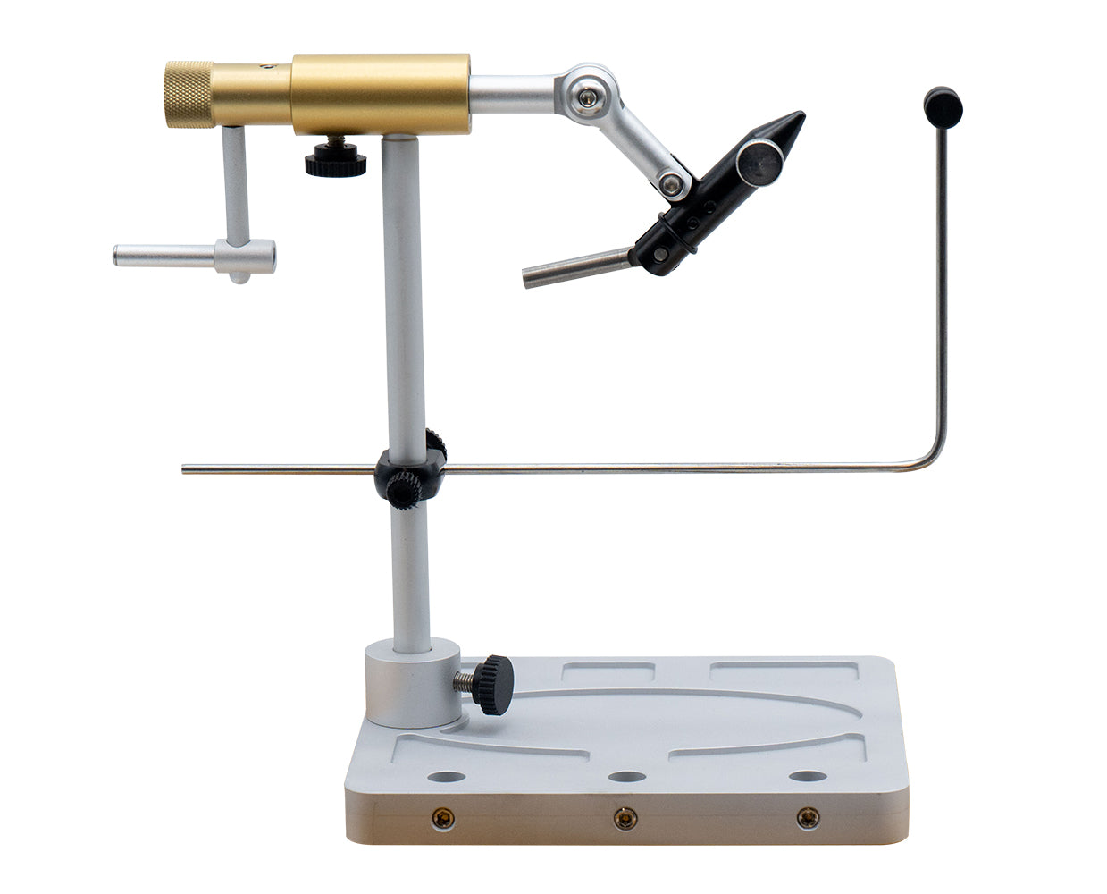 DEVAUX Rotary Aluminum Vises