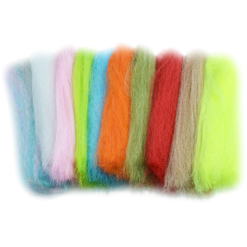 DEVAUX MI10 Fiber