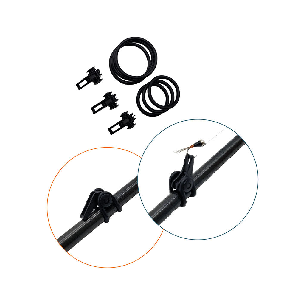 Accroche mouche DEVAUX Fix Nymph
