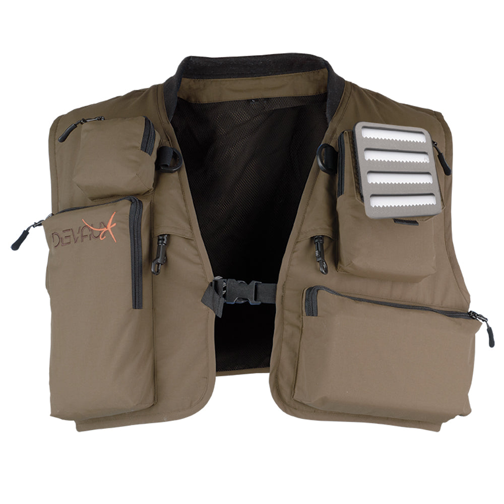 DEVAUX MATIX Fly Vest