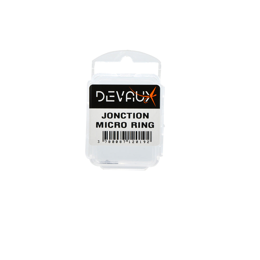 Anneaux bas de ligne DEVAUX Micro ring