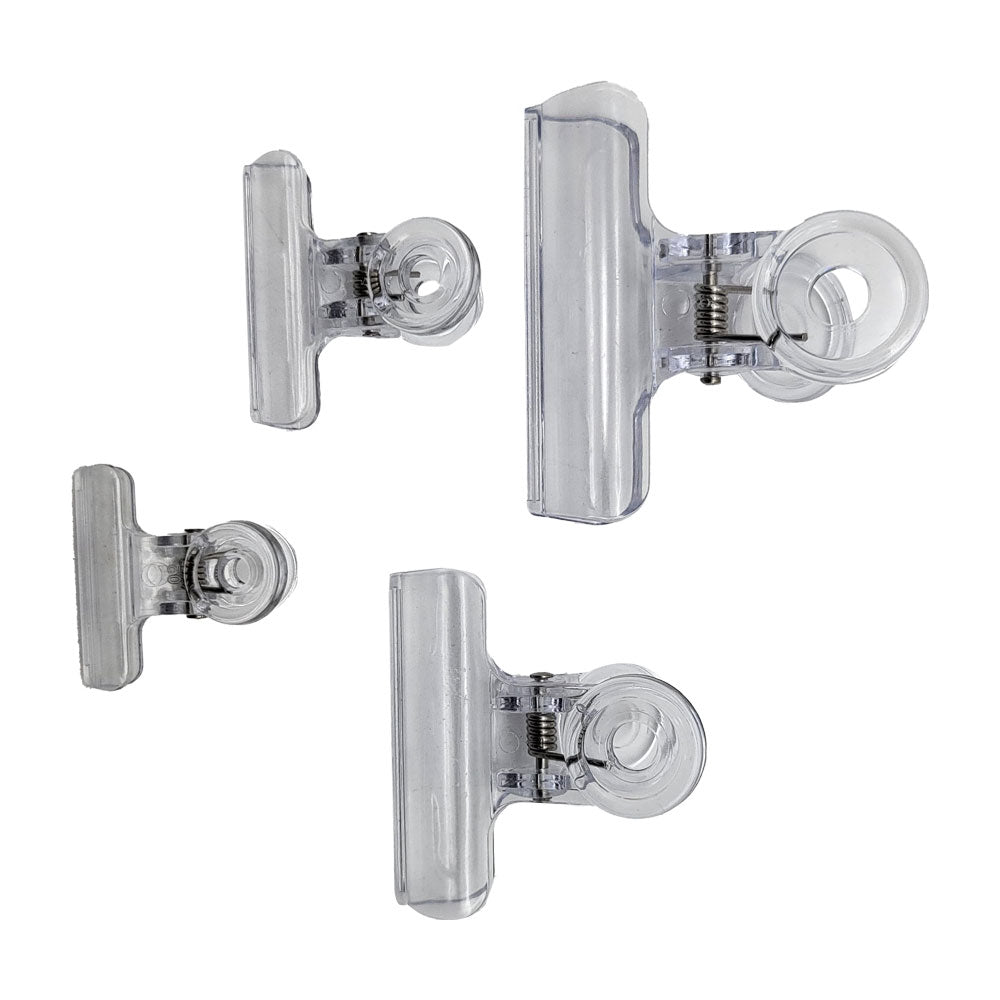 Kit Pince Insert Fibre DEVAUX