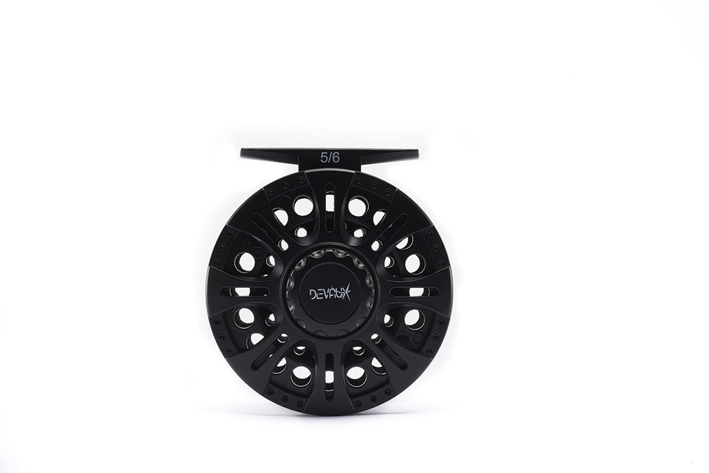 DEVAUX A76 coil