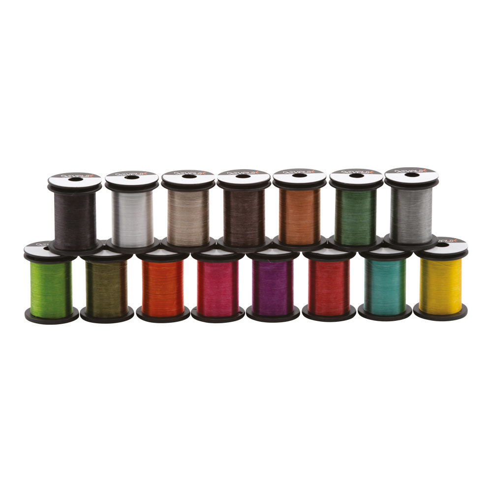 DEVAUX Nanofil 18/0 tying thread